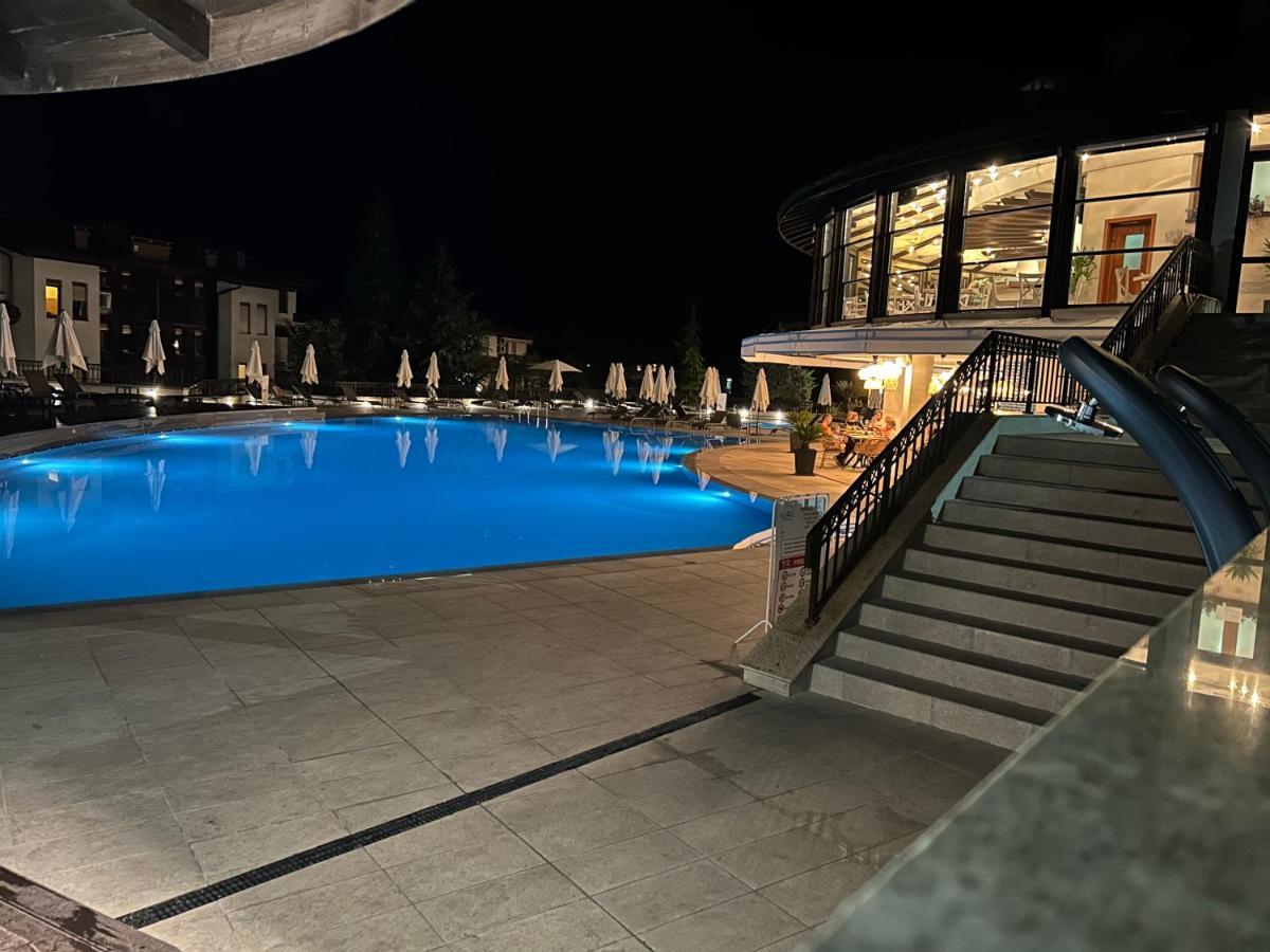 Quiet Apartment With Big Terrace In Santa Marina With Parking Sozopol Esterno foto