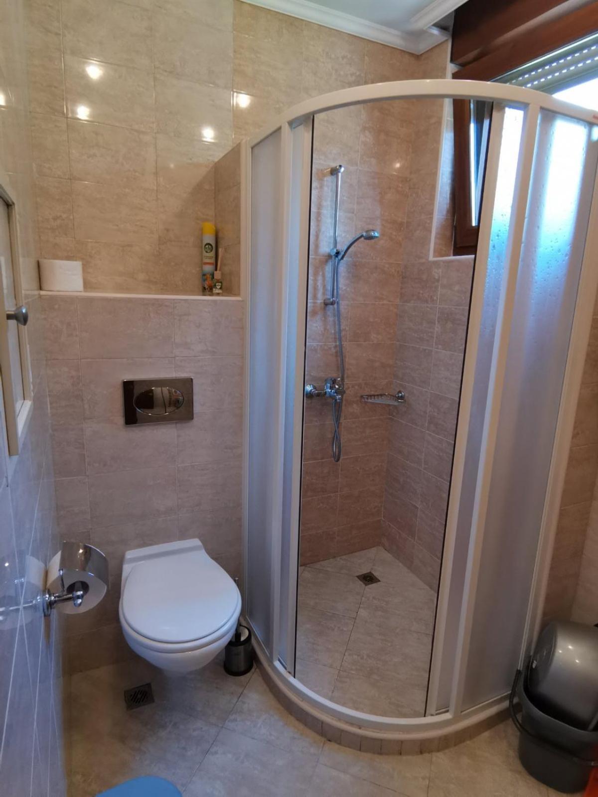 Quiet Apartment With Big Terrace In Santa Marina With Parking Sozopol Esterno foto